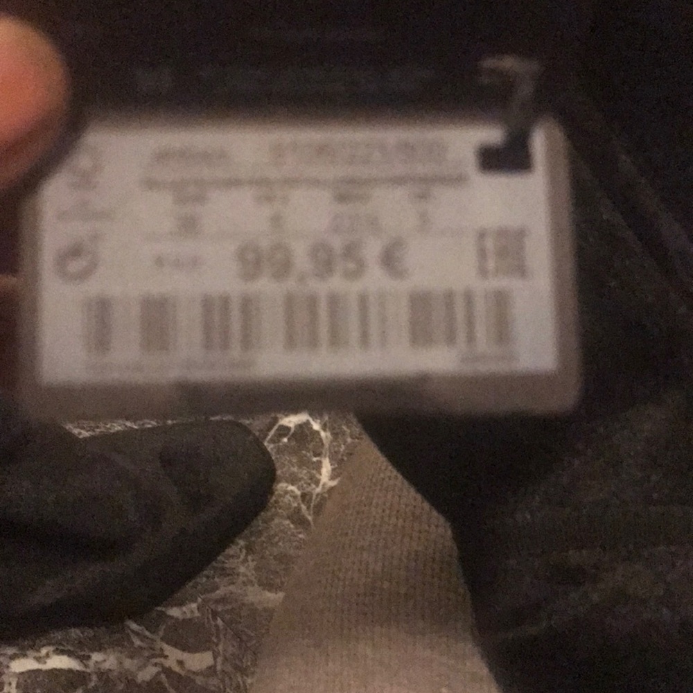 Black booties - Picture 5 of 5